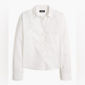 J.Crew Factory Modern button-up shirt Size XL CC810